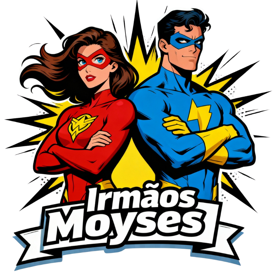 Irmãos Moyses